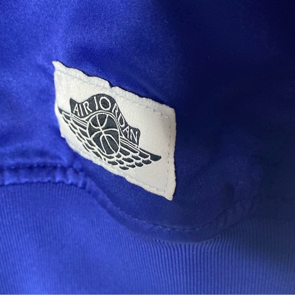 Jordan  Air wings jacket size XL (b82) - Picture 5 of 11